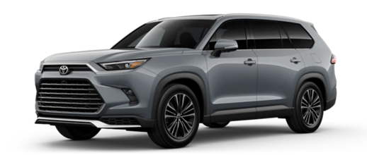 2026 Toyota Grand Highlander - Mike Kelly Toyota of Uniontown in Uniontown PA