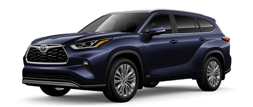 2026 Toyota Highlander - Mike Kelly Toyota of Uniontown in Uniontown PA