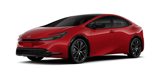 2027 Toyota Prius - Mike Kelly Toyota of Uniontown in Uniontown PA