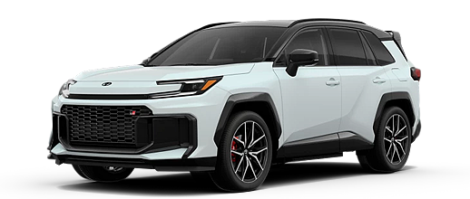 2026 Toyota RAV4 Plug-in Hybrid - Mike Kelly Toyota of Uniontown in Uniontown PA