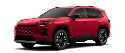 2026 Toyota RAV4 - Mike Kelly Toyota of Uniontown in Uniontown PA