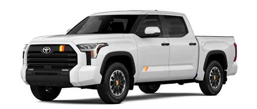 2026 Toyota Tundra - Mike Kelly Toyota of Uniontown in Uniontown PA