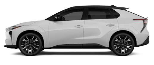 2026 Toyota bZ - Mike Kelly Toyota of Uniontown in Uniontown PA