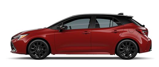 2026 Toyota Corolla Hatchback - Mike Kelly Toyota of Uniontown in Uniontown PA