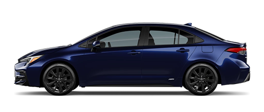 2026 Toyota Corolla - Mike Kelly Toyota of Uniontown in Uniontown PA