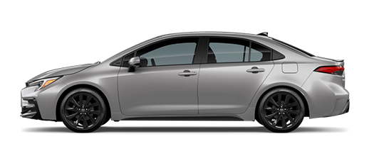 2026 Toyota Corolla - Mike Kelly Toyota of Uniontown in Uniontown PA