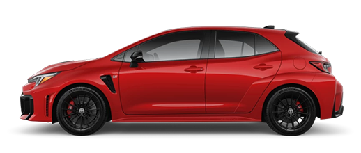 2026 Toyota GR Corolla - Mike Kelly Toyota of Uniontown in Uniontown PA