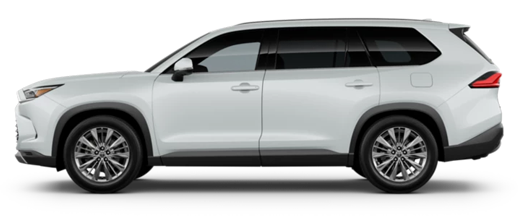 2026 Toyota Grand Highlander Hybrid - Mike Kelly Toyota of Uniontown in Uniontown PA