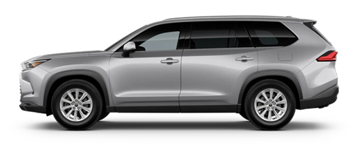 2026 Toyota Grand Highlander - Mike Kelly Toyota of Uniontown in Uniontown PA