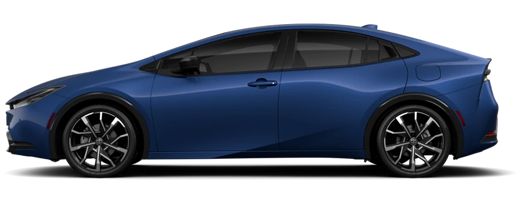 2026 Toyota Prius Plug-in Hybrid - Mike Kelly Toyota of Uniontown in Uniontown PA