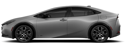 2026 Toyota Prius - Mike Kelly Toyota of Uniontown in Uniontown PA