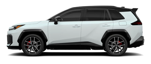 2026 Toyota RAV4 Plug-in Hybrid - Mike Kelly Toyota of Uniontown in Uniontown PA