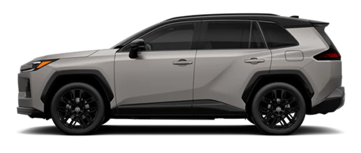 2026 Toyota RAV4 - Mike Kelly Toyota of Uniontown in Uniontown PA