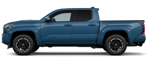 2026 Toyota Tacoma - Mike Kelly Toyota of Uniontown in Uniontown PA