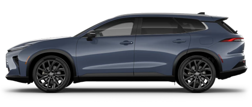 2026 Toyota Crown Signia - Mike Kelly Toyota of Uniontown in Uniontown PA