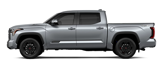 2026 Toyota Tundra - Mike Kelly Toyota of Uniontown in Uniontown PA