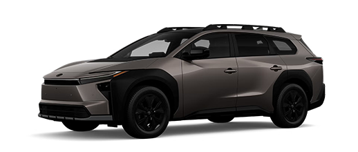 2027 Toyota bZ Woodland - Mike Kelly Toyota of Uniontown in Uniontown PA