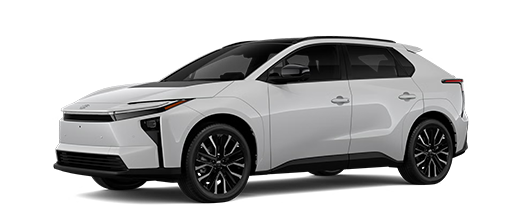 2027 Toyota bZ - Mike Kelly Toyota of Uniontown in Uniontown PA