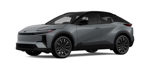 2027 Toyota C-HR - Mike Kelly Toyota of Uniontown in Uniontown PA