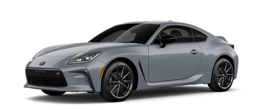 2027 Toyota GR86 - Mike Kelly Toyota of Uniontown in Uniontown PA