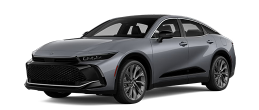 2027 Toyota Crown - Mike Kelly Toyota of Uniontown in Uniontown PA