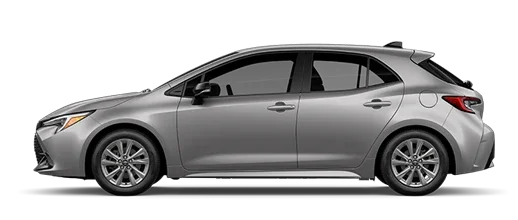 2027 Toyota Corolla Hatchback - Mike Kelly Toyota of Uniontown in Uniontown PA