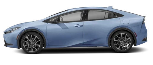 2027 Toyota Prius Plug-in Hybrid - Mike Kelly Toyota of Uniontown in Uniontown PA