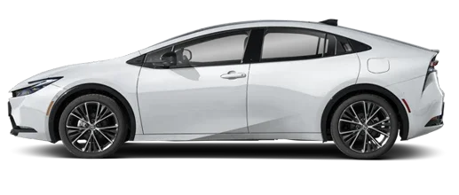 2027 Toyota Prius - Mike Kelly Toyota of Uniontown in Uniontown PA