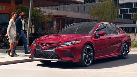 Mike Kelly Toyota of Uniontown in Uniontown PA