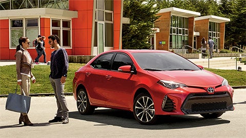 Mike Kelly Toyota of Uniontown in Uniontown PA