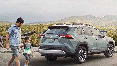 Mike Kelly Toyota of Uniontown in Uniontown PA