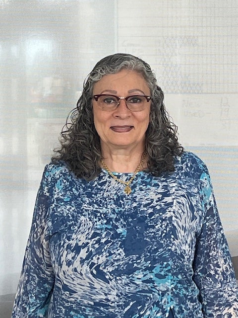 Rima Atallah