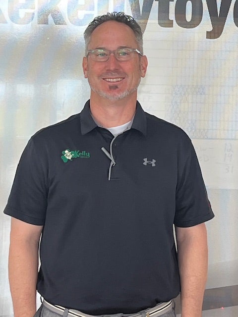 Jeff Pikulsky