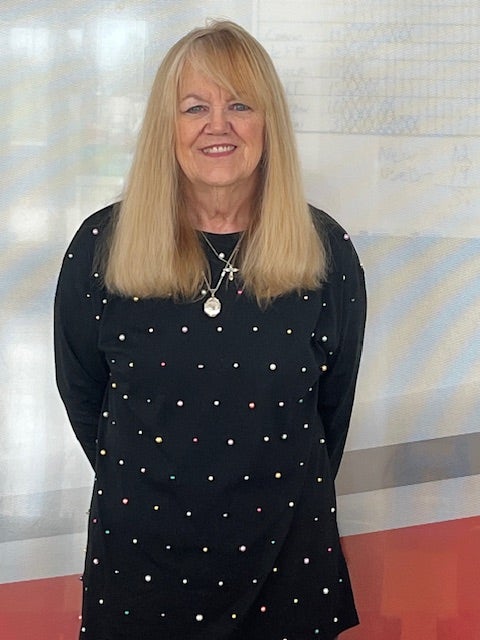 Patty Dennis 