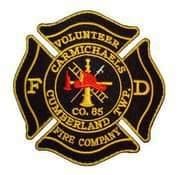 Logo for CARMICHAELS & CUMBERLAND TWP VFC.