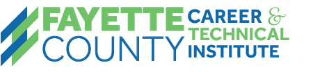 Logo for FAYETTE COUNTY CAREER Technical Institute
