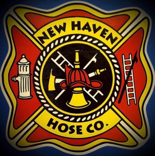 Leisenring VFD logo.