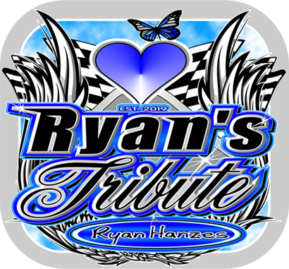 Logo for Ryan's Tribute