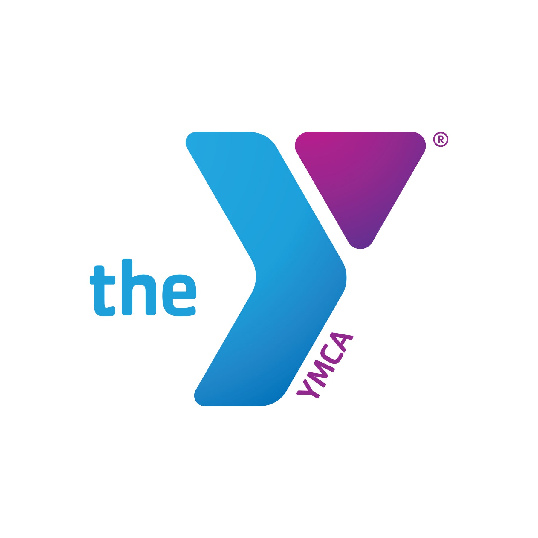 YMVA logo.