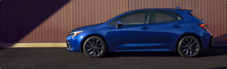 Driving the 2.0L Dynamic Force Engine in Western Pennsylvania