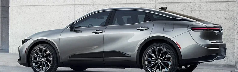 Toyota Crown Platinum 2026