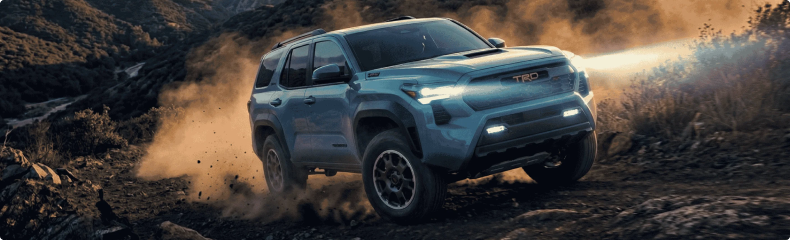 Driving the 2.4L Turbo in Western Pennsylvania