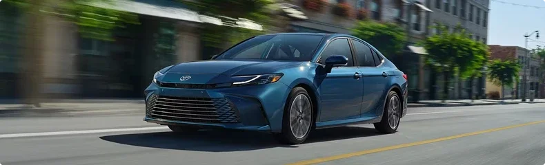 Driving the 2.5L Dynamic Force Gas Engine in Western Pennsylvania