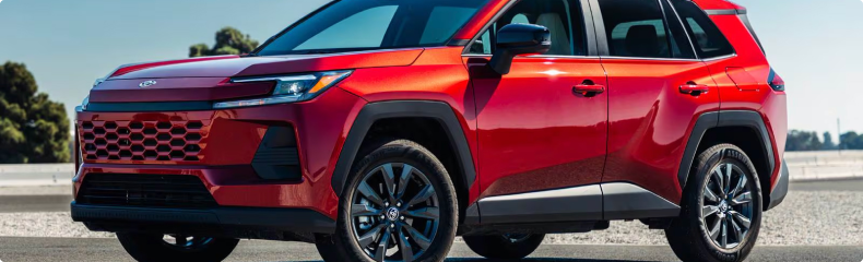 2.5L Dynamic Force Hybrid System