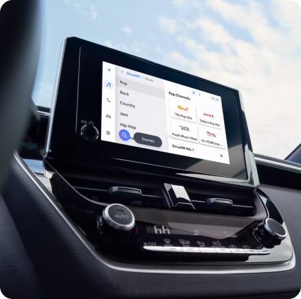 Why Buy a 2026 Toyota Corolla Hybrid at Mike Kelly Toyota