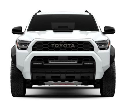 Toyota 2026 4Runner