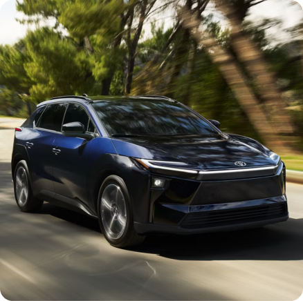 Why Buy a 2026 Toyota bZ at Mike Kelly Toyota