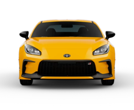 Toyota 2026 GR86