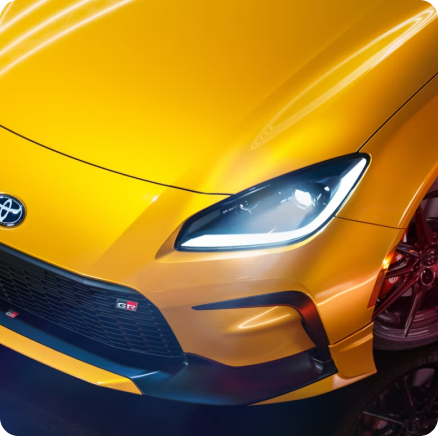 Why Buy a 2026 Toyota GR86 at Mike Kelly Toyota
