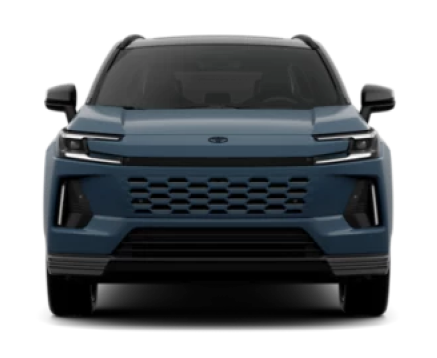 Toyota 2026 RAV4